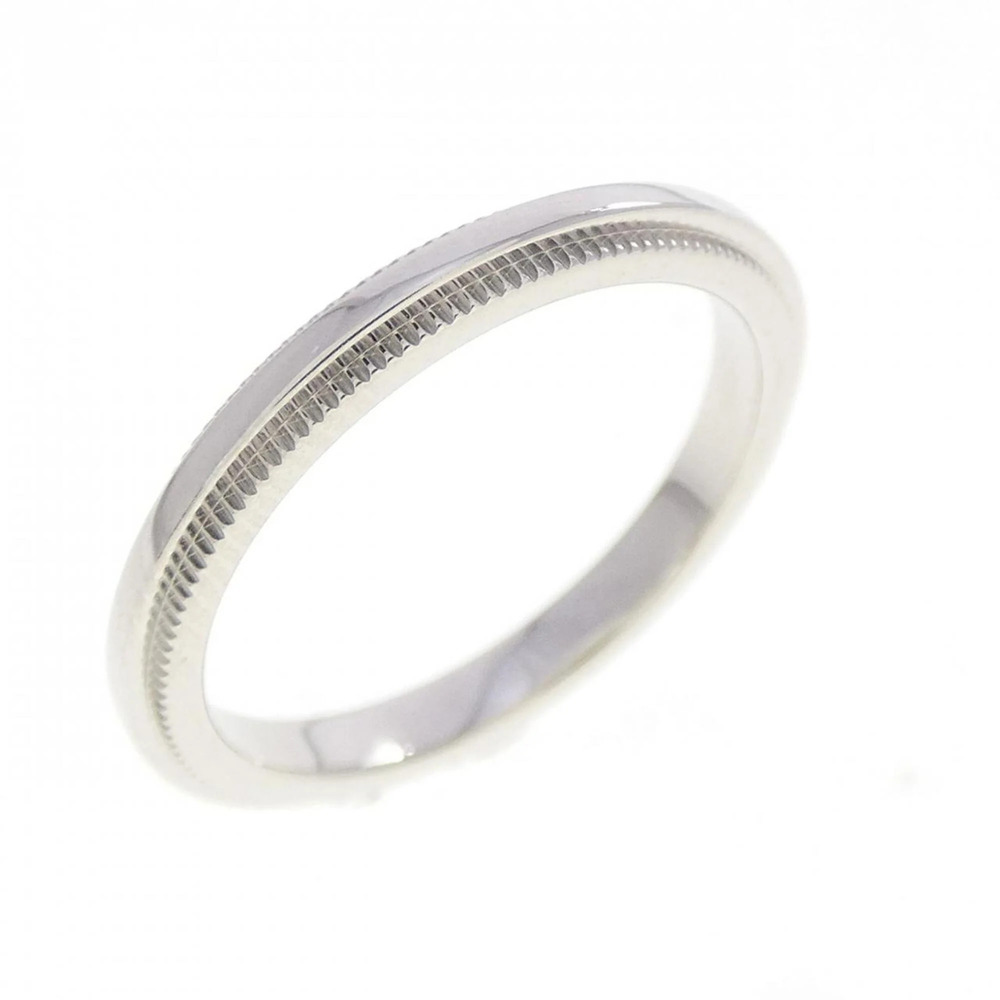 TIFFANY Silver Ring
